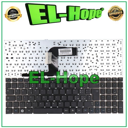 Tastiera italiana per notebook - tastiera,