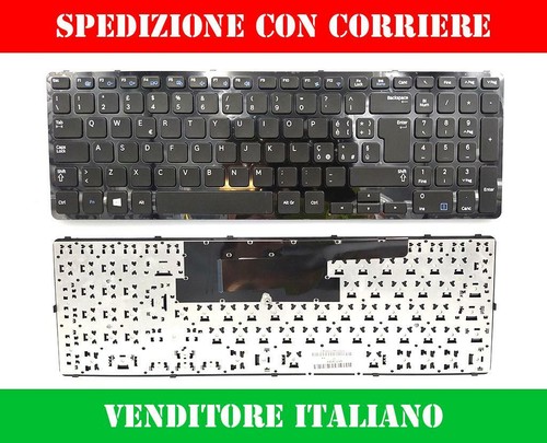 Tastiera per notebook samsung - per,