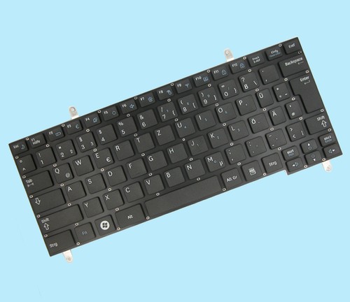 Tastiera notebook samsung - notebook,