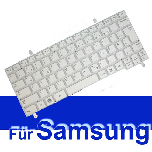 Tastiera notebook samsung - tastiera, de