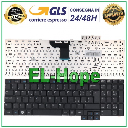 Tastiera italiana per notebook - per,