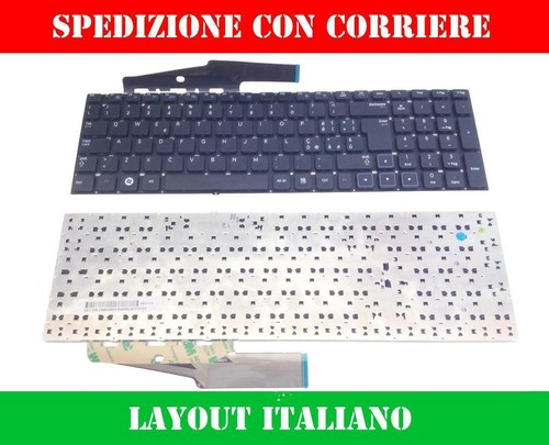 Tastiera per notebook - notebook, samsung