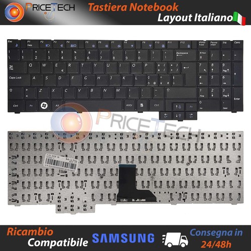 Tastiera notebook samsung r540 - samsung,