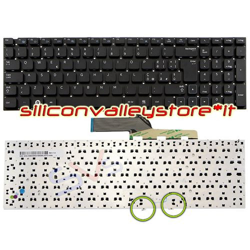 Keyboard tastiera italiana - keyboard,
