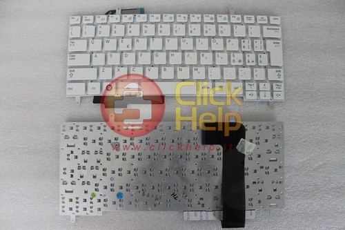 Tastiera notebook samsung - notebook,