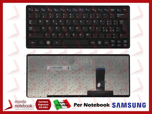Tastiera notebook samsung x360 - tastiera,