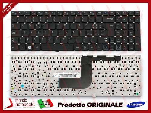 Tastiera notebook samsung - tastiera,