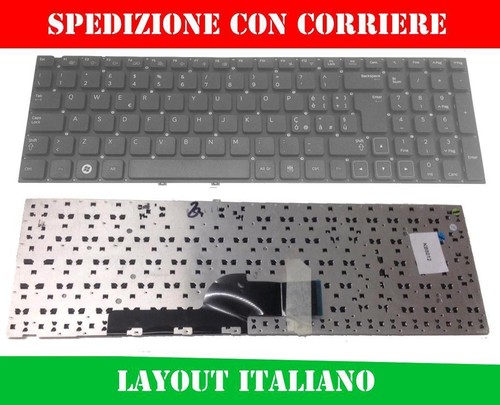 Tastiera per notebook samsung - tastiera,