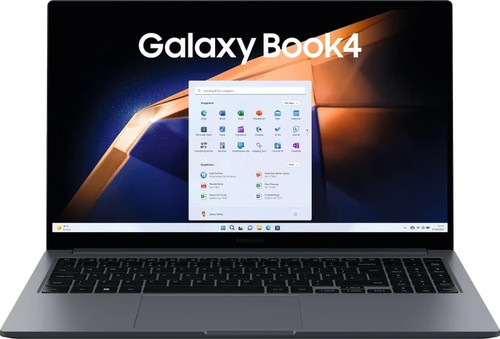Samsung galaxy book4 - galaxy, 15.6"