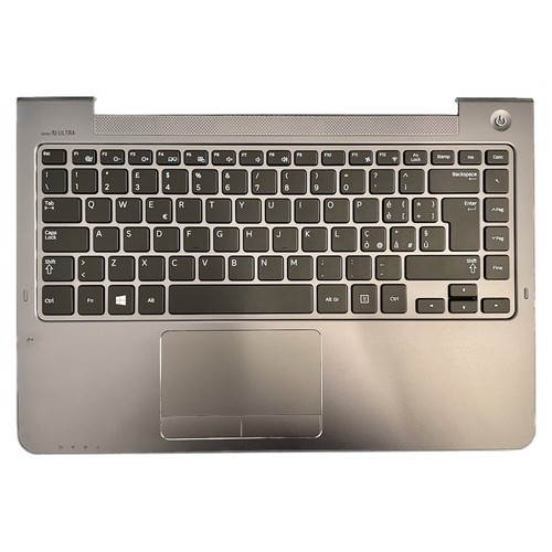 Tastiera italiana con topcase - tastiera,
