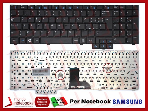 Tastiera keyboard italiana per - tastiera,