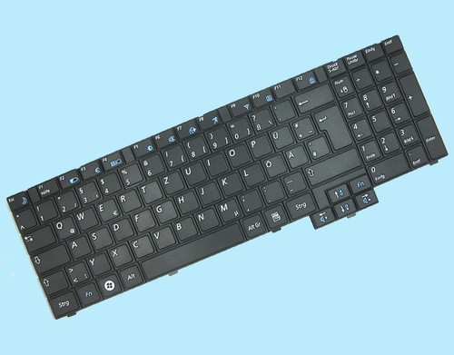 Tastiera notebook samsung - tastiera,