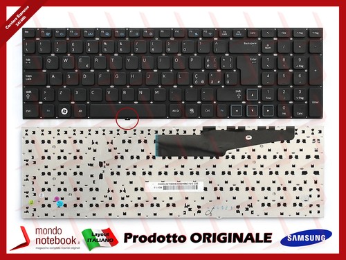 Tastiera italiana notebook - italiana,